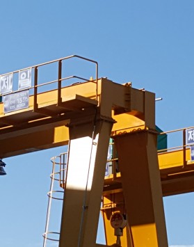 GANTRY