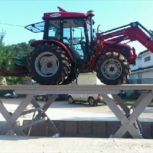 테이블리프트 설치사례2